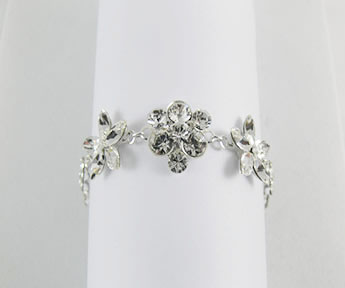 Skye Bracelet from Say Bella